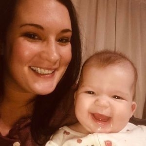 Meet your Posher, Deanna